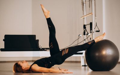 Pilates: Vježba koja nadilazi vrijeme