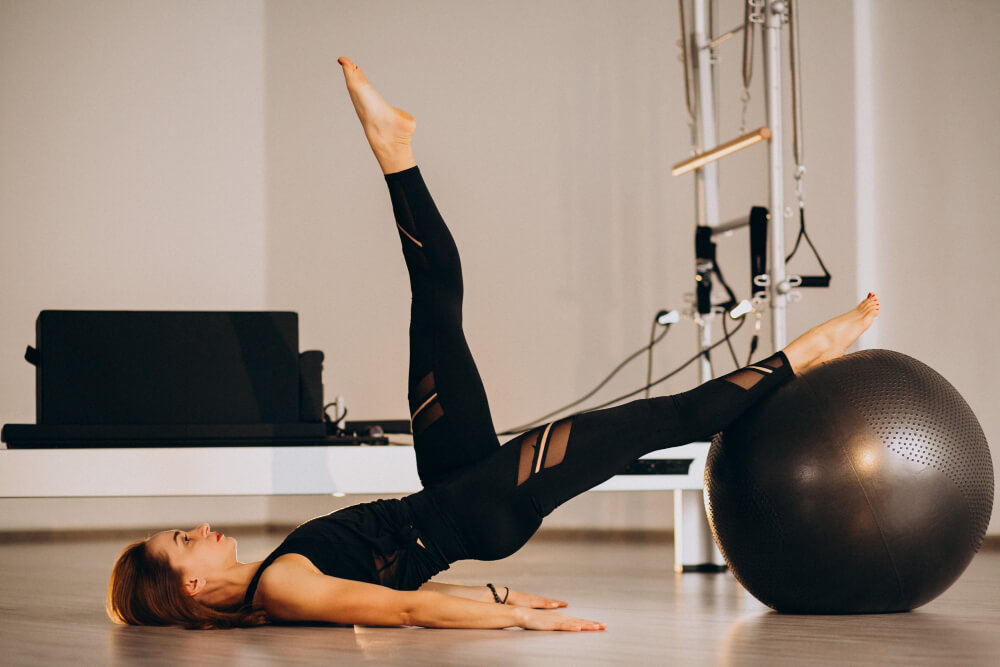 Pilates: Vježba koja nadilazi vrijeme